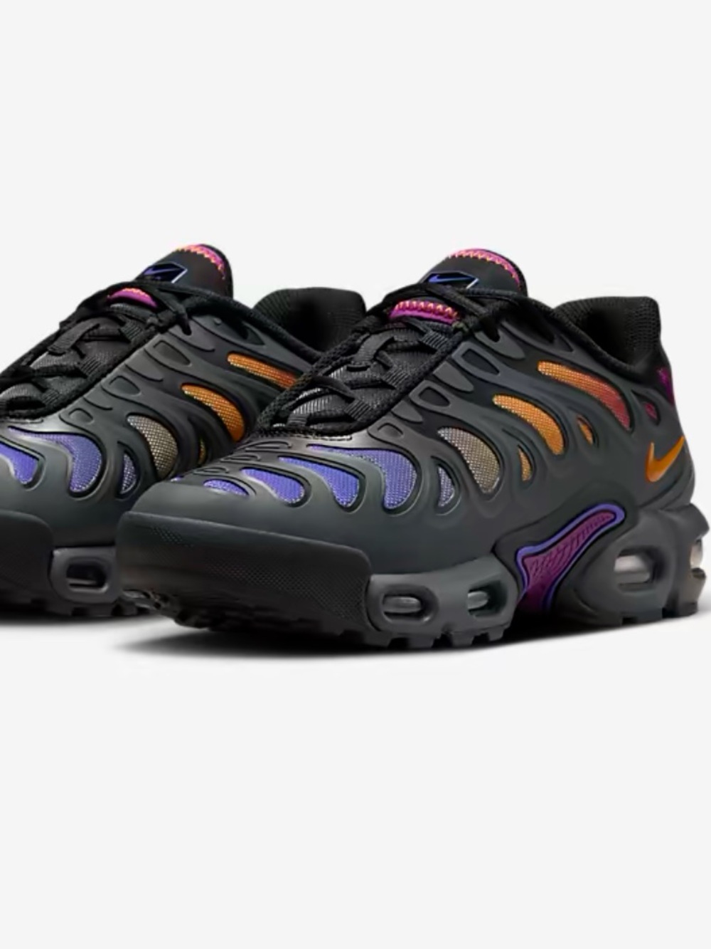 Kids Nike AirMax Plus Drift